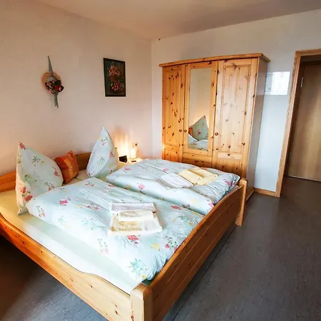 Berggasthof-pension Todtnauer Hutte Zajazd