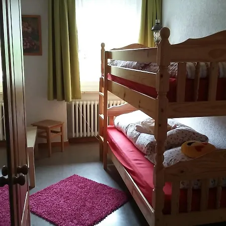 Zajazd Berggasthof-pension Todtnauer Hutte