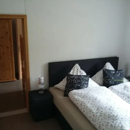 Berggasthof-pension Todtnauer Hutte * Feldberg (Baden-Wurttemberg)