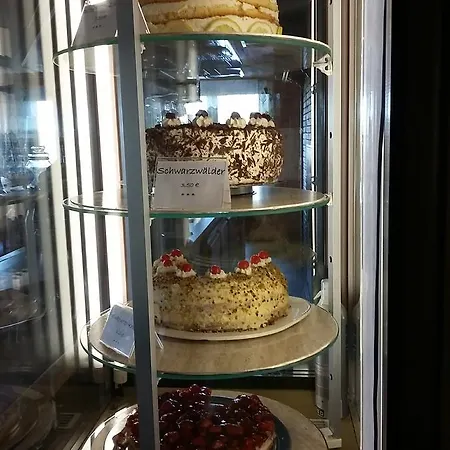 Berggasthof-pension Todtnauer Hutte Zajazd *