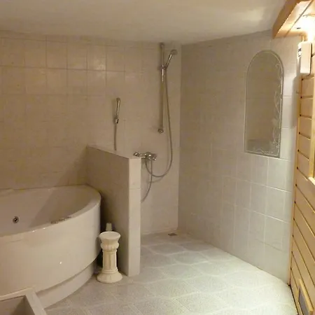 Zajazd Berggasthof-pension Todtnauer Hutte *